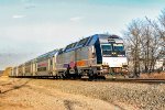 NJT 4547 on train 5742